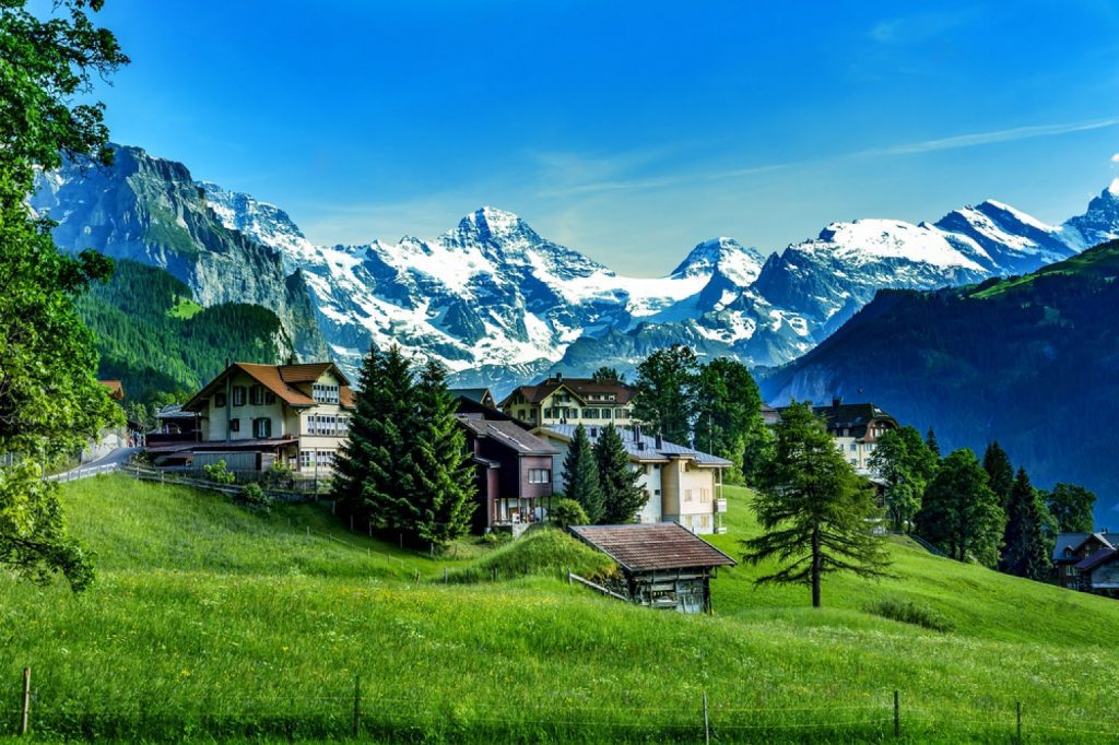 swiss-residence-investment
