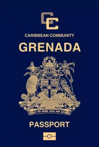 grenada-passport-ranking