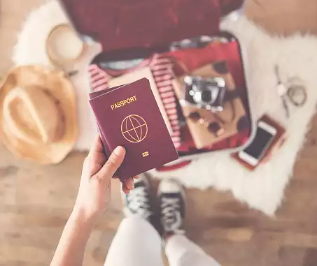 best-passports-travel