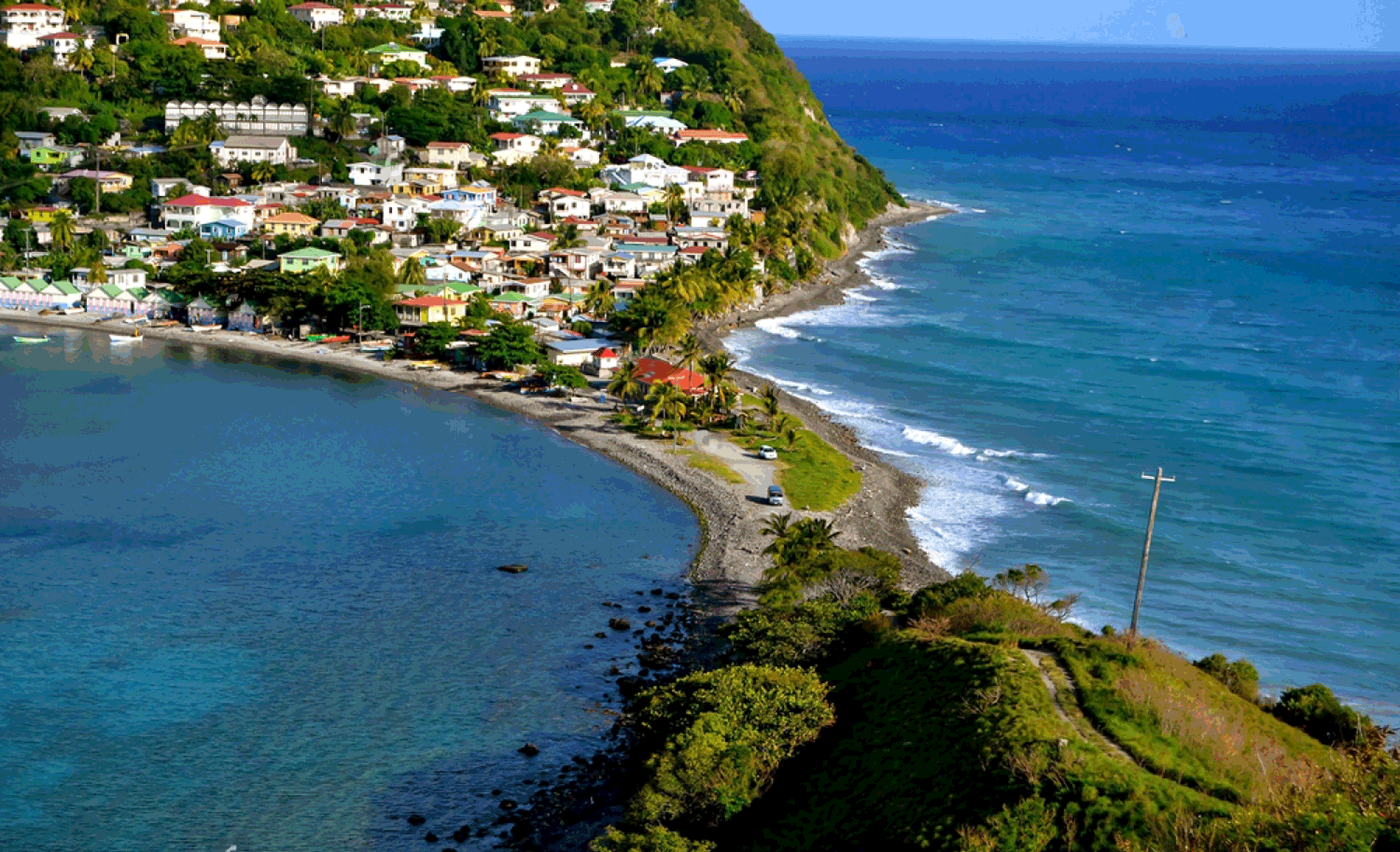 dominica