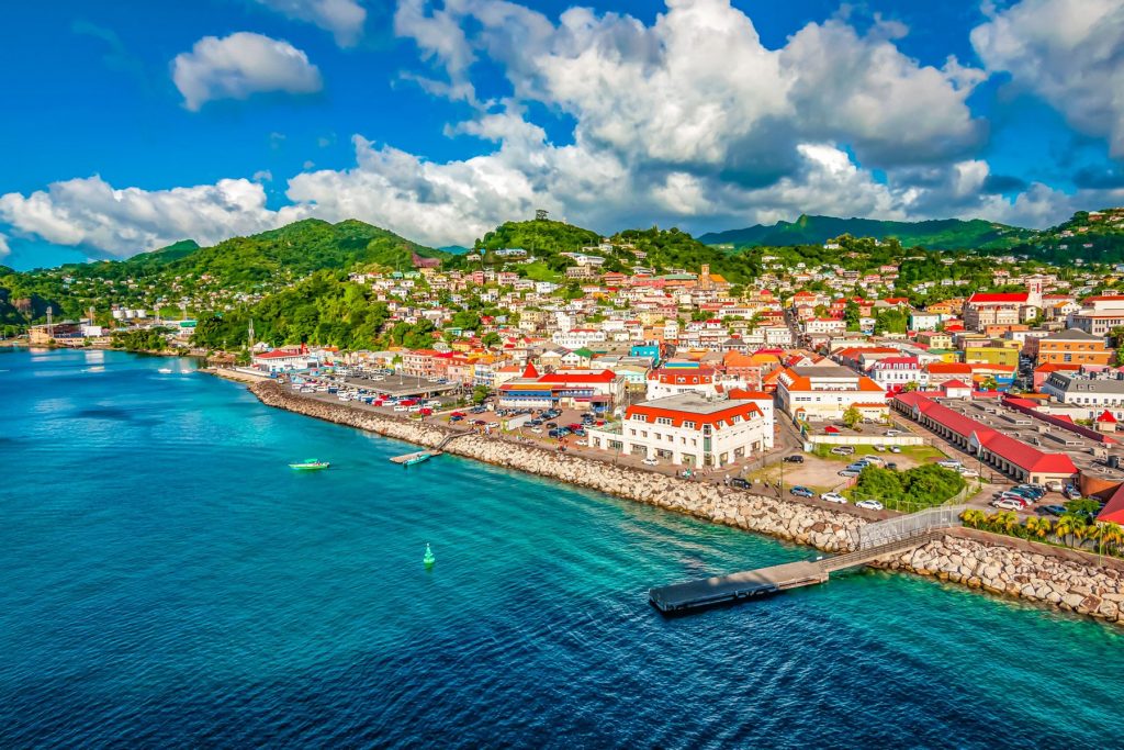 Grenada-cbi