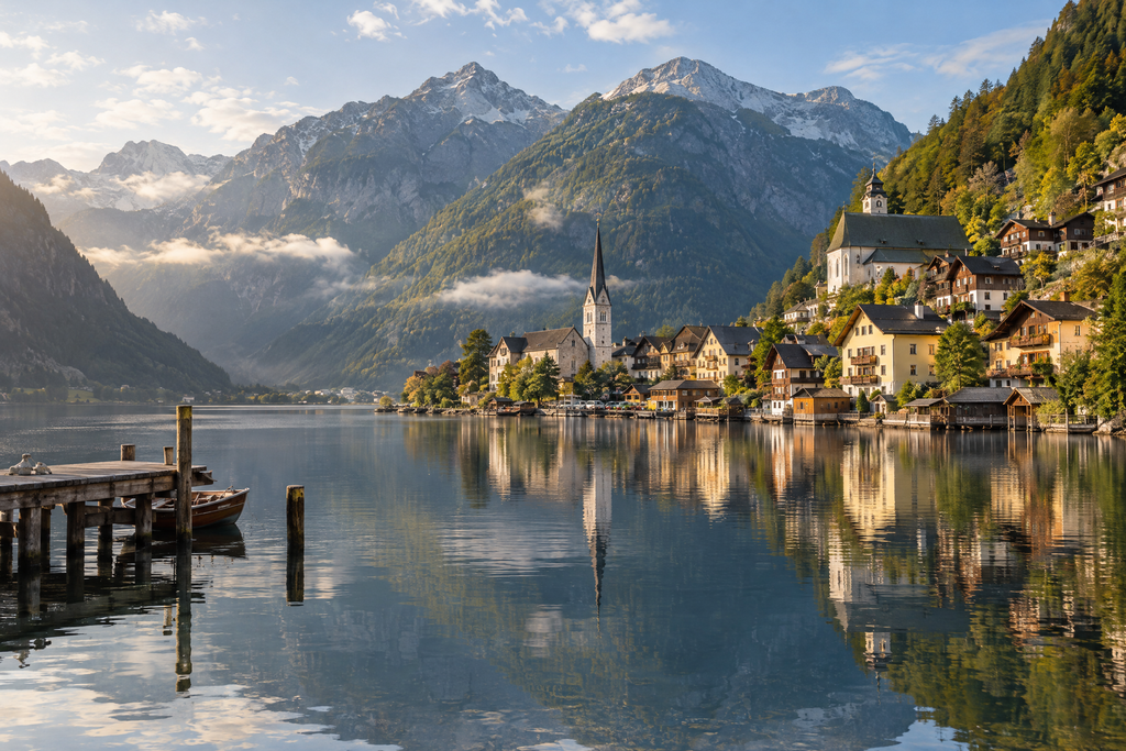 Austria