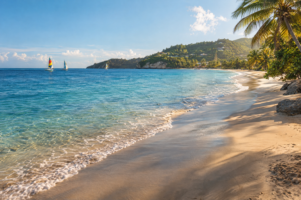 Grenada